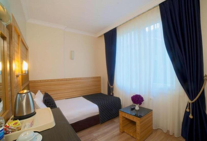 Fotos del hotel Sed Bosphorus:  3