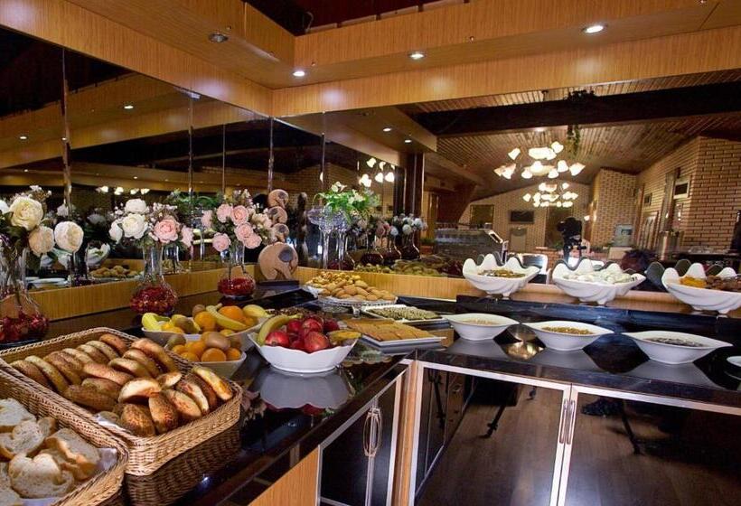 Fotos del hotel Sed Bosphorus:  23