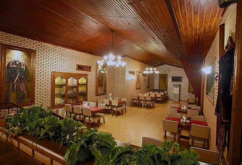 Fotos del hotel Sed Bosphorus:  22