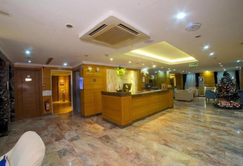 Fotos del hotel Sed Bosphorus:  13