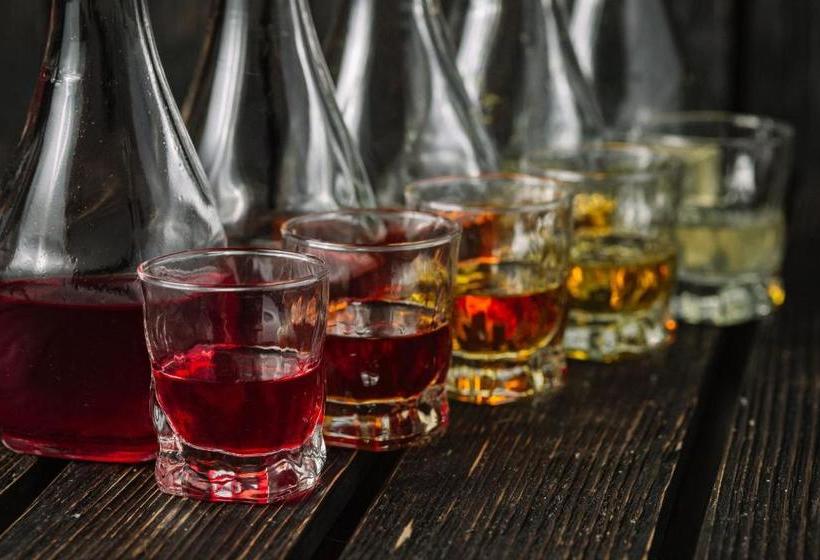 ホテル синевирський перевал