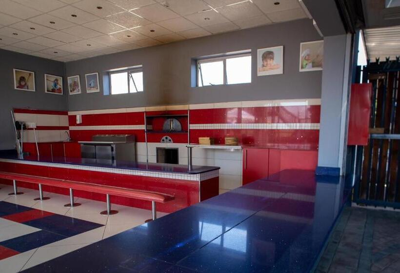 فندق Villa San Giovanni Accommodation