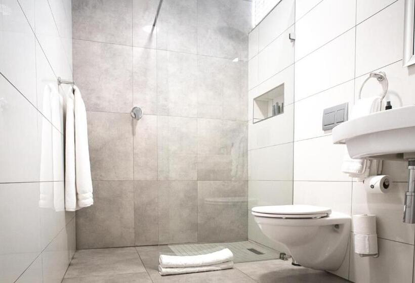 فندق Villa San Giovanni Accommodation