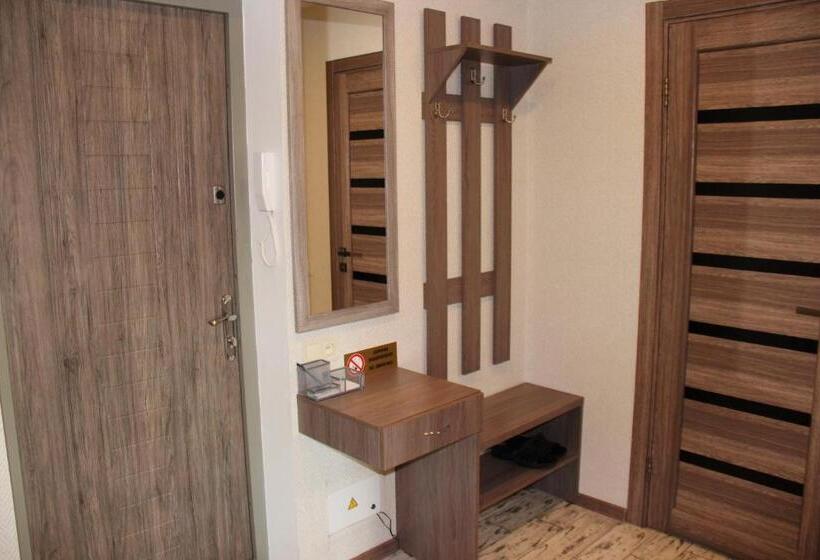 Molex Apartments 3