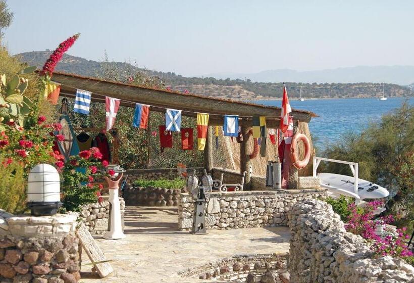 Oliviera Private Island Hotel Kalem Island