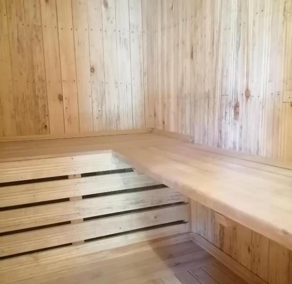 Pensionat зазимье, летний дом