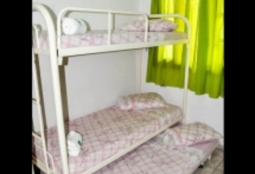 بنسيون Apart Hotel Guaiúba