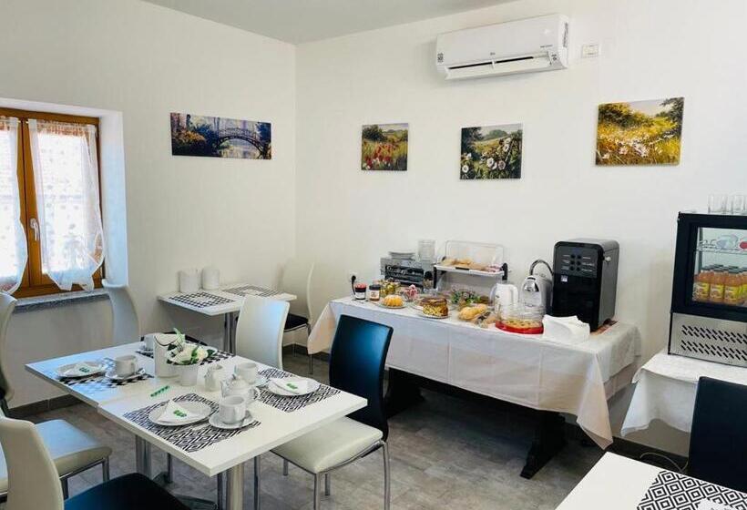 膳宿费 B&b With Pool La Montaldina Piemonte