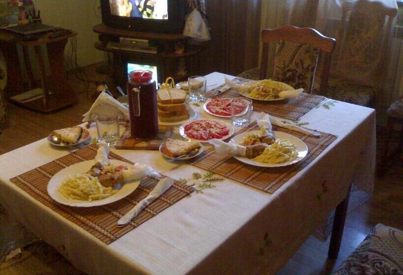 פנסיון Guest House Fortuna