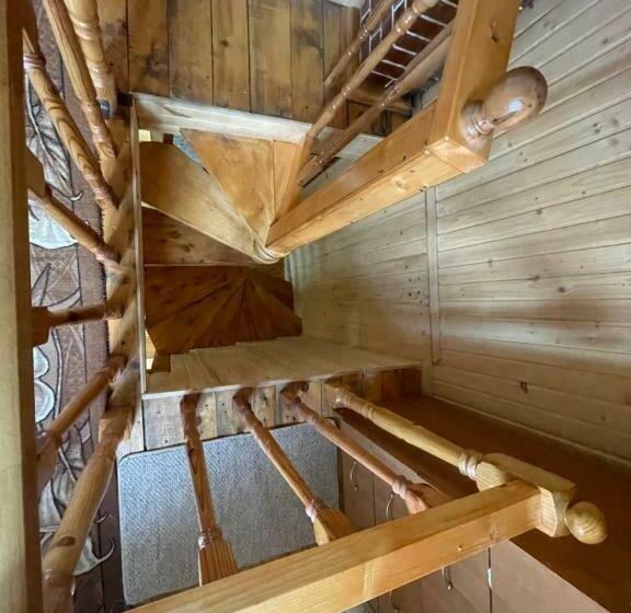 بنسيون Mini Cottage