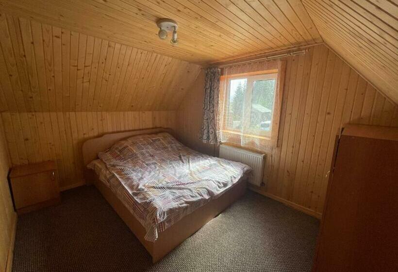 بنسيون Mini Cottage