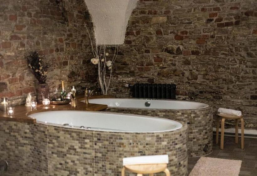 پانسیون Penzion Královské Lázně