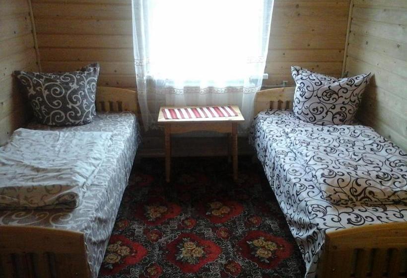 بنسيون Romashka Guest House