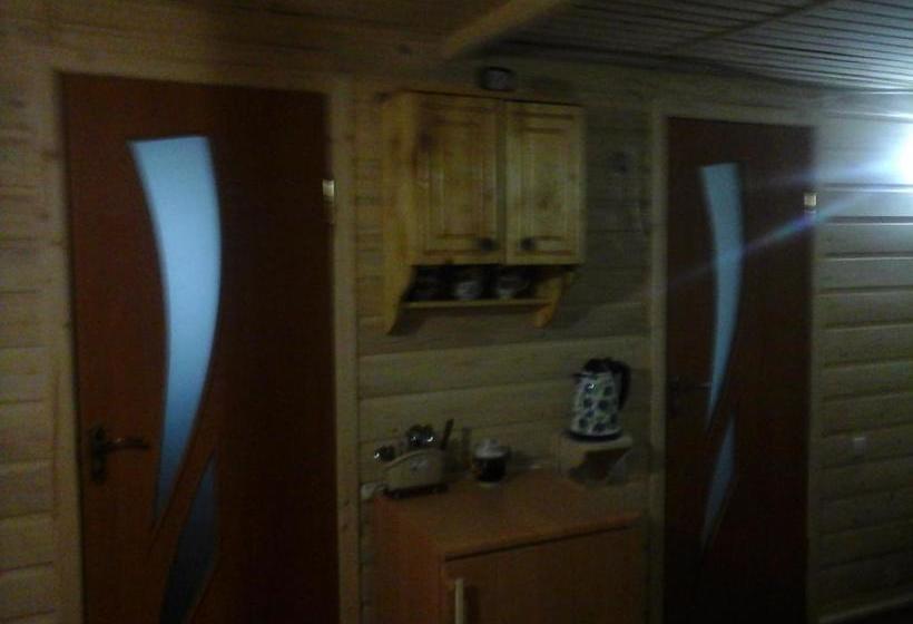 بنسيون Romashka Guest House