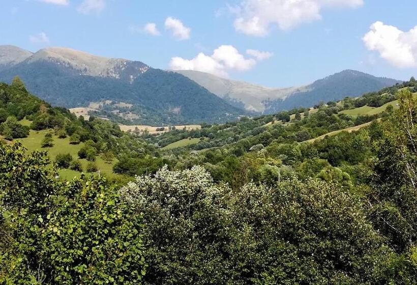 פנסיון Sadyba U Anastasijky