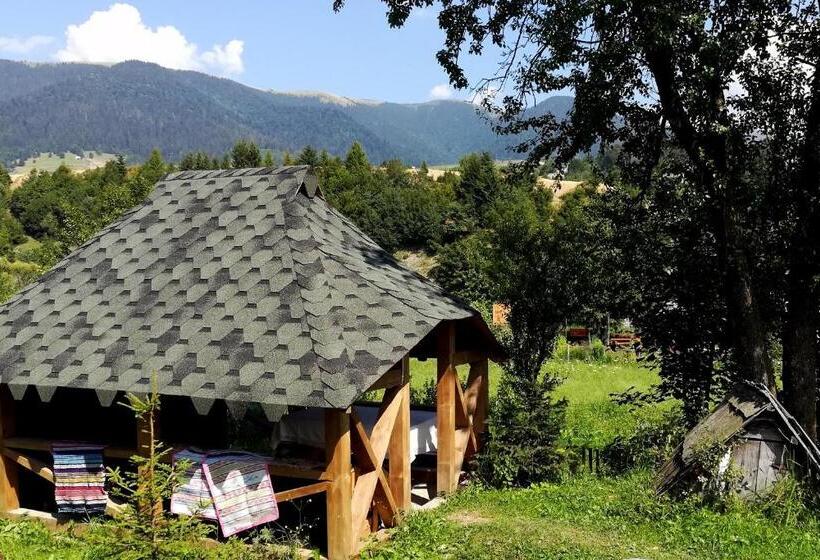 פנסיון Sadyba U Anastasijky