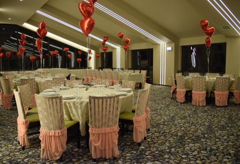 Pension Lidana Resort & Spa