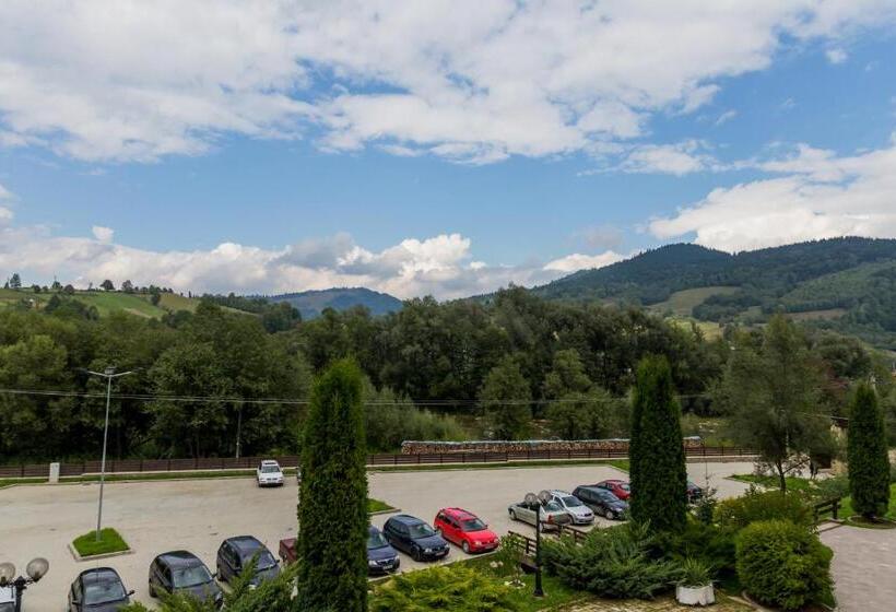 Pension Lidana Resort & Spa