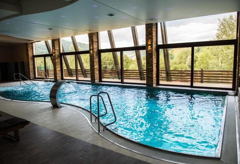 Pension Lidana Resort & Spa