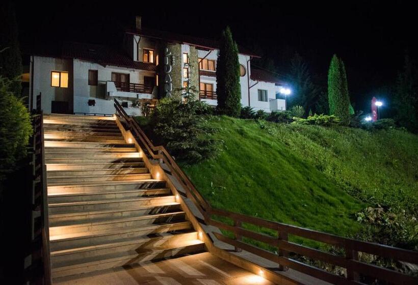 Pension Lidana Resort & Spa