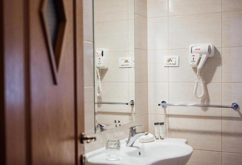 Pensiunea Comfort
