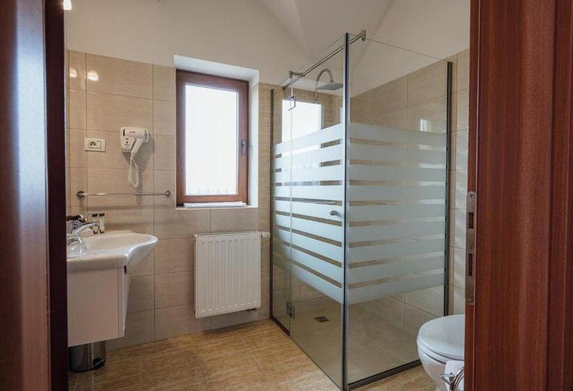 Pensiunea Comfort