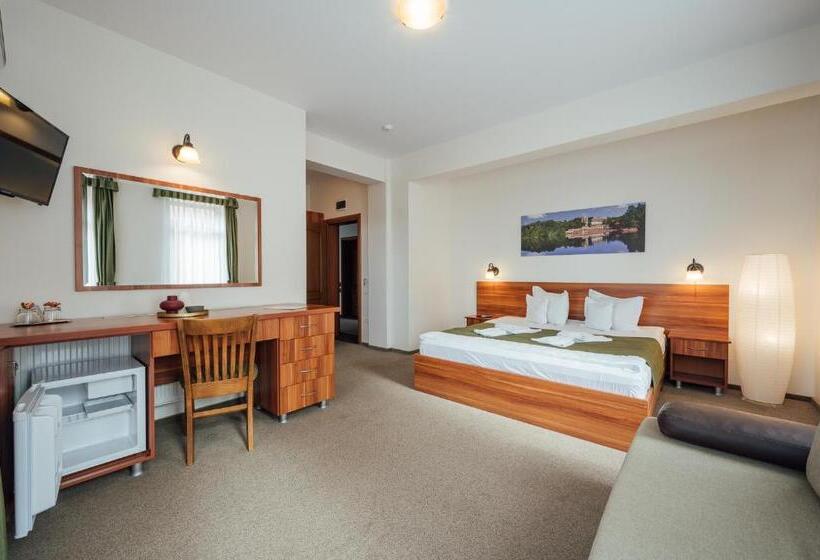 Pensiunea Comfort