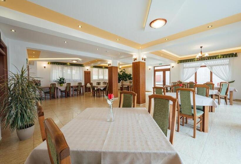 Pensiunea Comfort