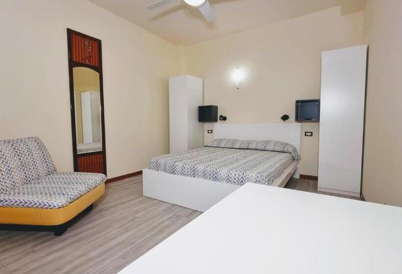 Residence Rosa