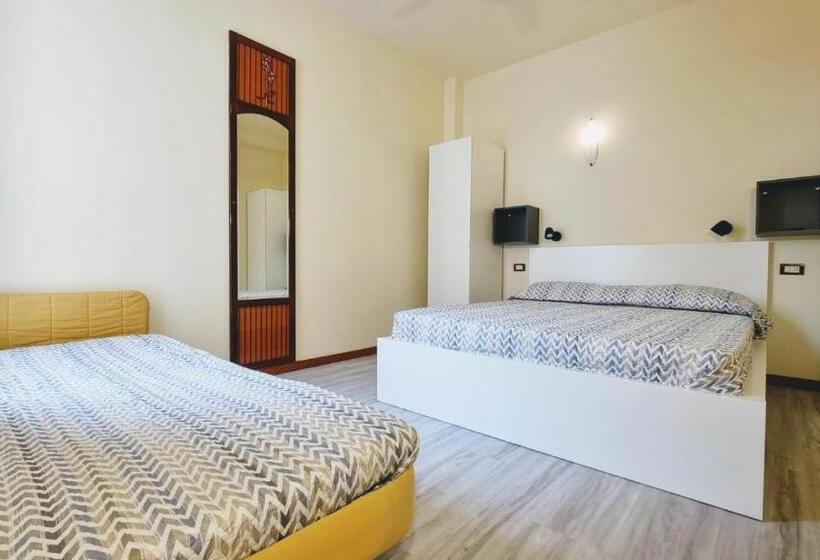 Residence Rosa