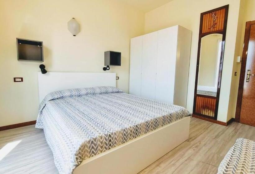 Residence Rosa