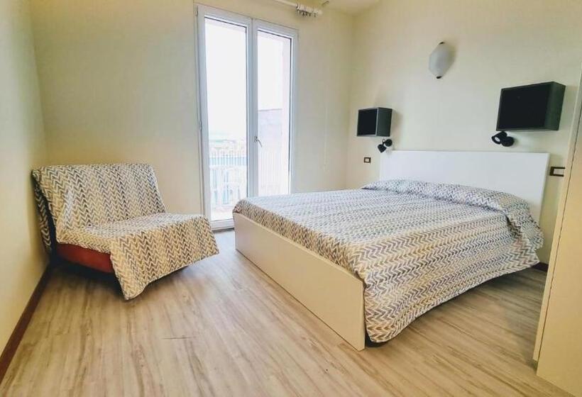 Residence Rosa