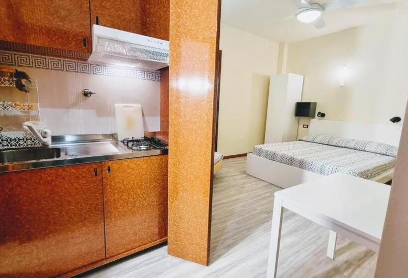 Residence Rosa