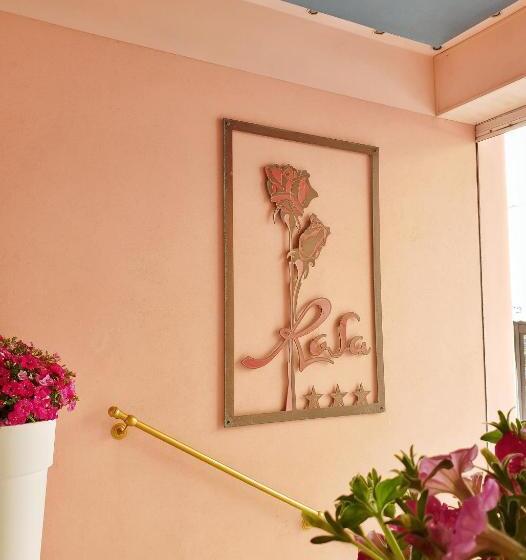 Residence Rosa