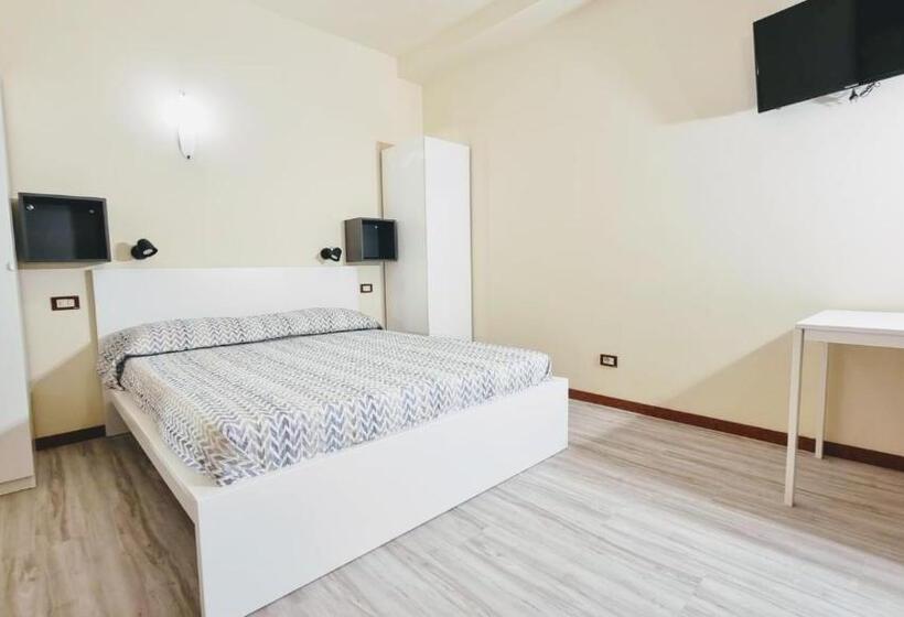 Residence Rosa