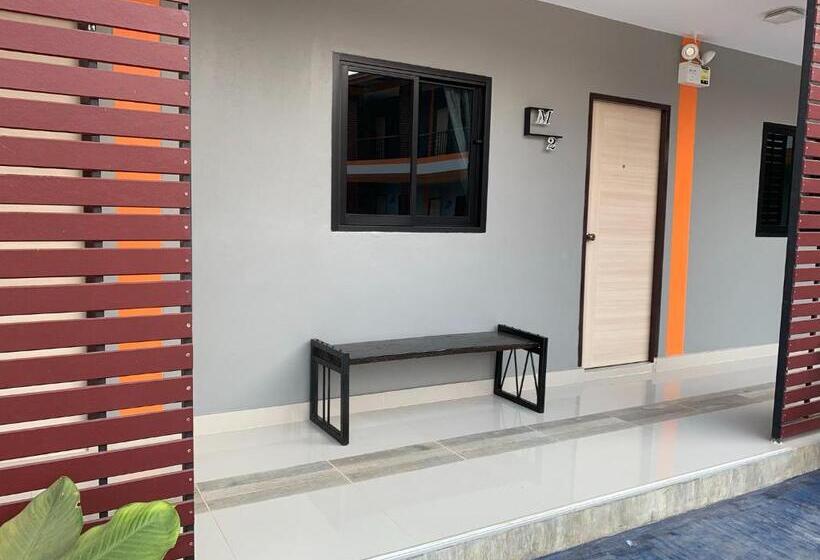 استراحتگاه ดาธชา ลอฟท์วิว