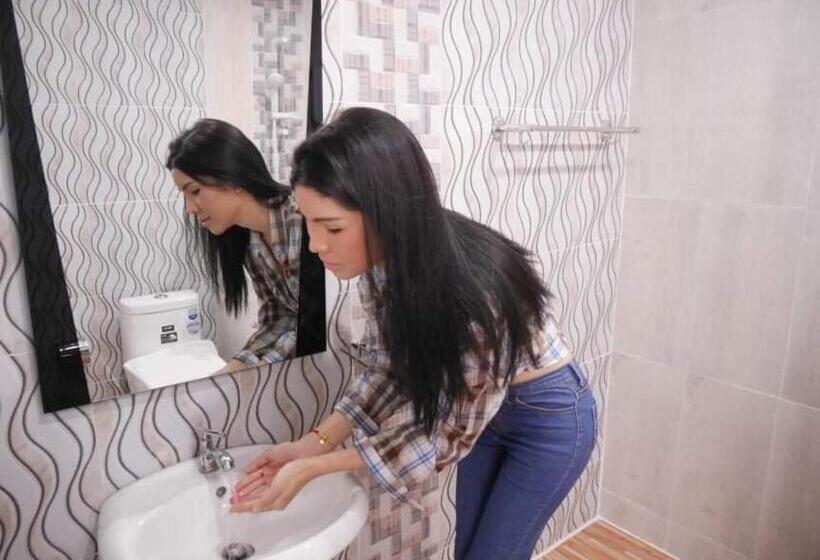 استراحتگاه ดาธชา ลอฟท์วิว