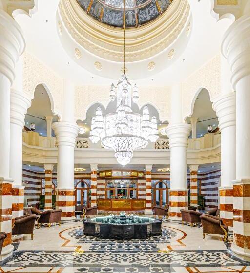 استراحتگاه Grand Palace   Couples Only 18 Years Plus