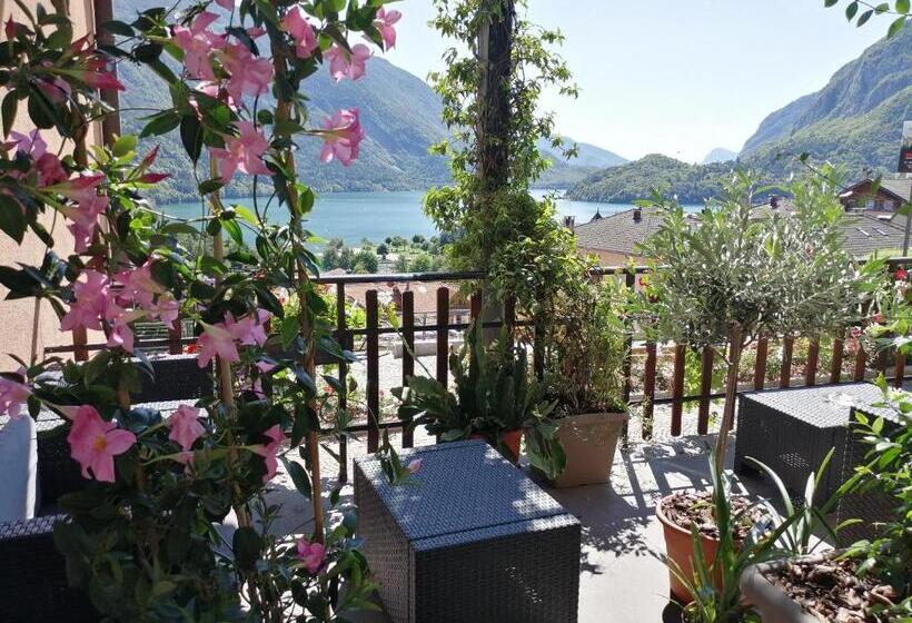 فندق Albergo Stella Alpina