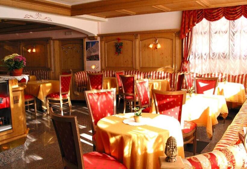 فندق Albergo Stella Alpina