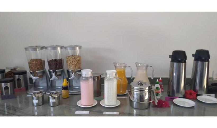 פנסיון Pousada Boipeba Beach