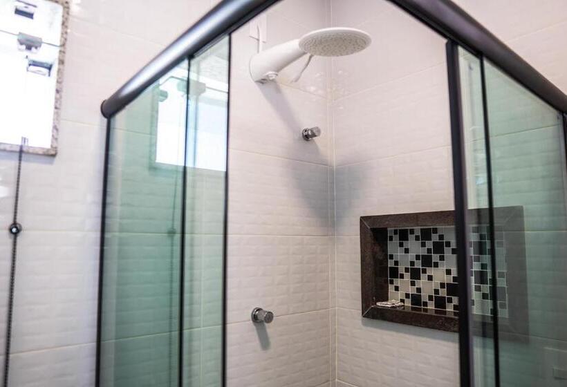 פנסיון Pousada Boipeba Beach