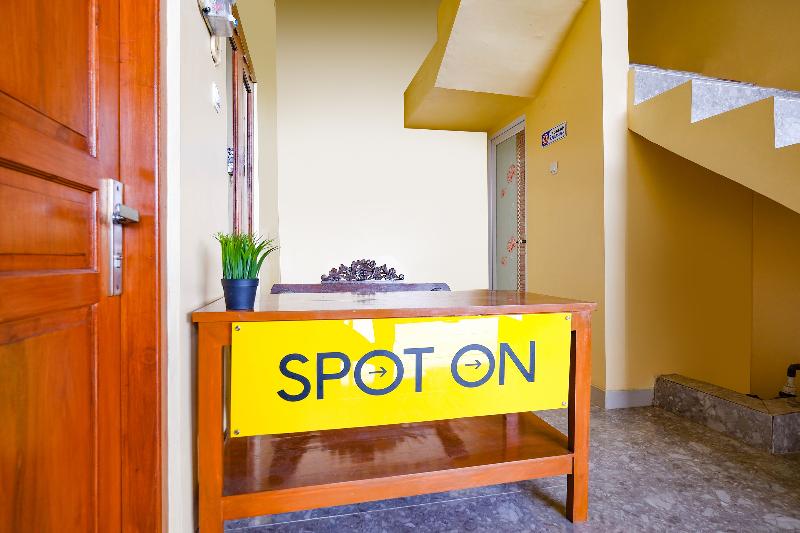 هاستل Spot On 2790 Bintang Selatan Syariah
