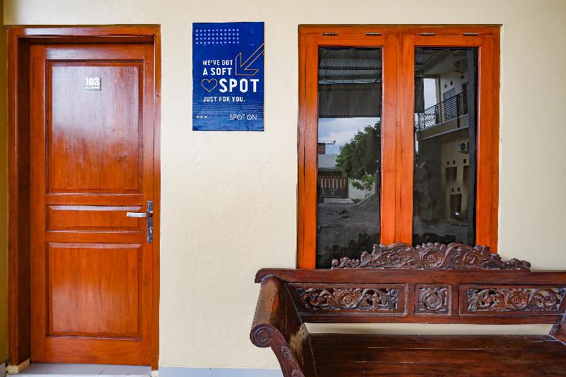 هاستل Spot On 2790 Bintang Selatan Syariah