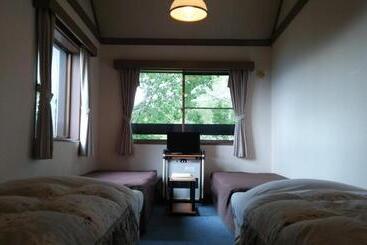 Blueberry Pension Madarao