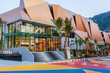 هتل Cosi Krabi Ao Nang Beach Sha Plus