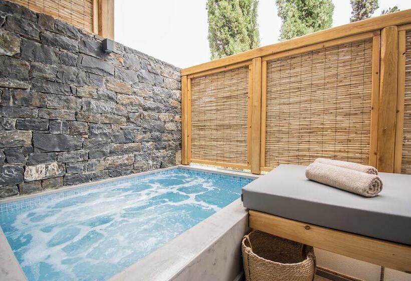 Отель Aqua Blu Adults Only By Checkin