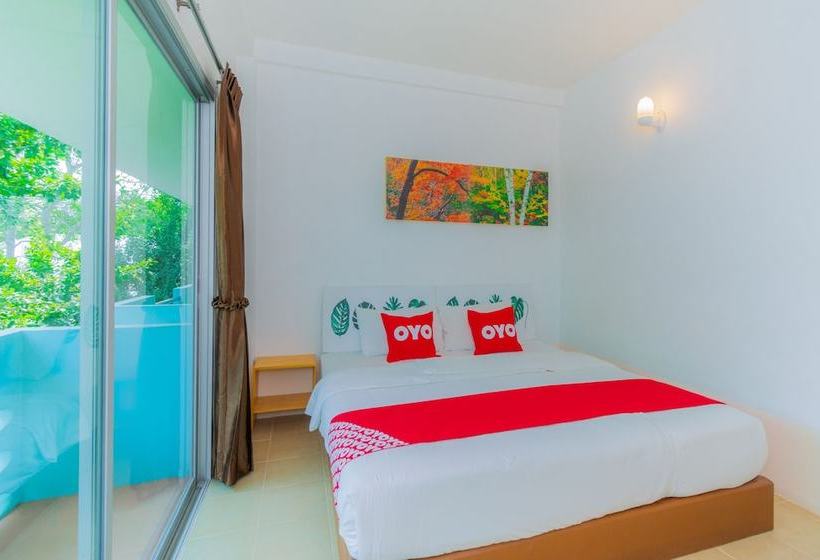 בית מלון כפרי Koh Lak Resort