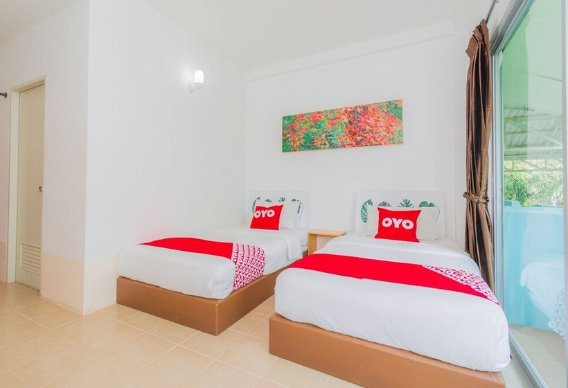 בית מלון כפרי Koh Lak Resort