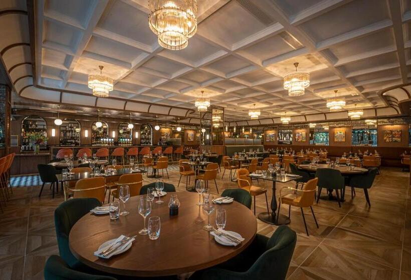 בית מלון כפרי The Samuel